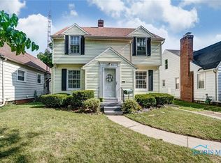 2462 Beaufort Ave, Toledo, OH 43613