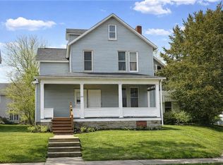 210 Mercer St, Butler, PA 16001