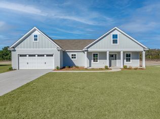 80 Arden Rd, Crawfordville, FL 32327