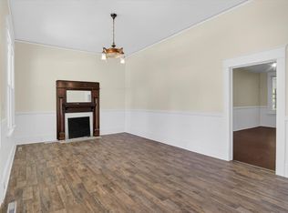 114 Forest Ave, Oxford, NC 27565