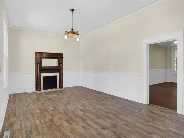 114 Forest Ave, Oxford, NC 27565