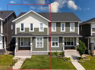 161 S Red Sky Way NE, Calgary, AB T3N 0X7