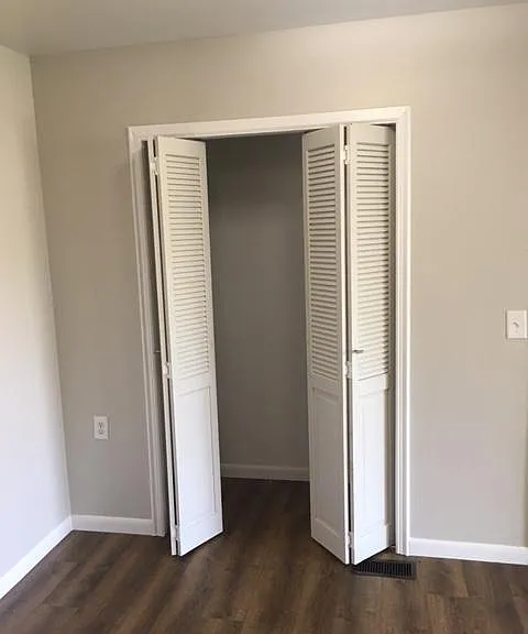 Large 2nd kitchen pantry