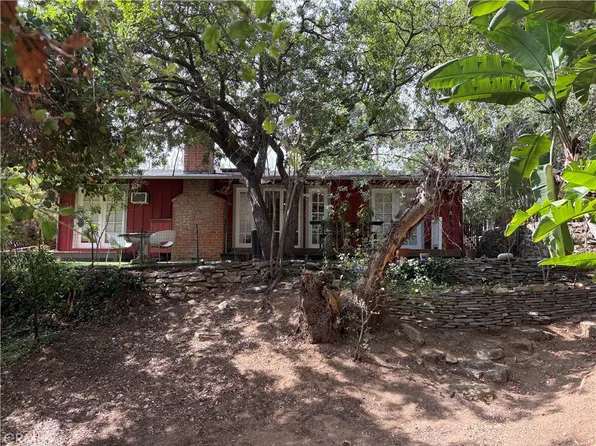 21313 Hillside Dr, Topanga, CA 90290