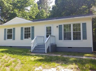 2675 Travellers Rd, Shacklefords, VA 23156