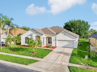 3514 Forest Ridge Ln, Kissimmee, FL 34741