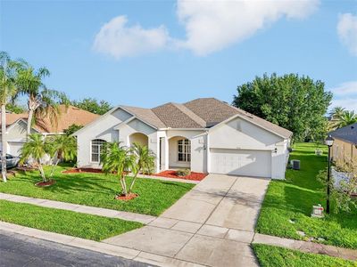 3514 Forest Ridge Ln, Kissimmee, FL, 34741