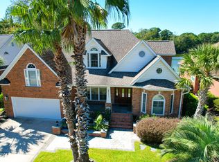 1125 Waterfront Dr, Mount Pleasant, SC 29464