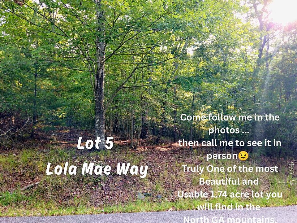 1st image of LOT 5 Lola Mae Way