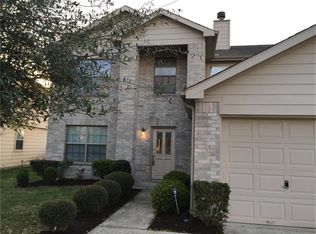 13447 Blue Swallow Dr, Houston, TX 77086