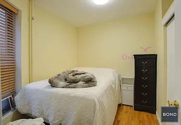 Rented by Bond New York