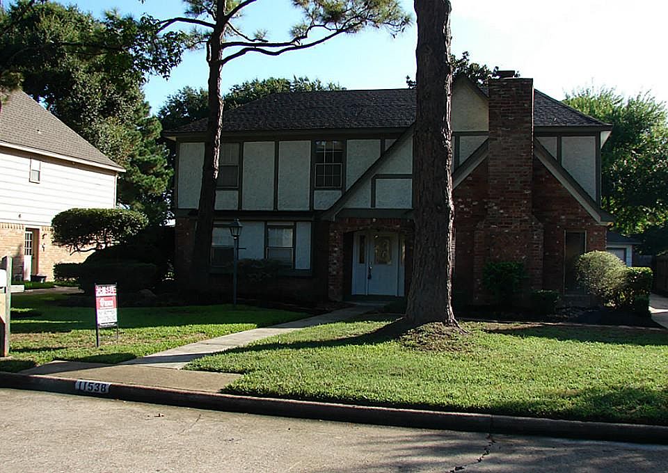 1st image of 11538 Canyon Trail Dr
