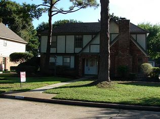 11538 Canyon Trail Dr, Houston, TX 77066