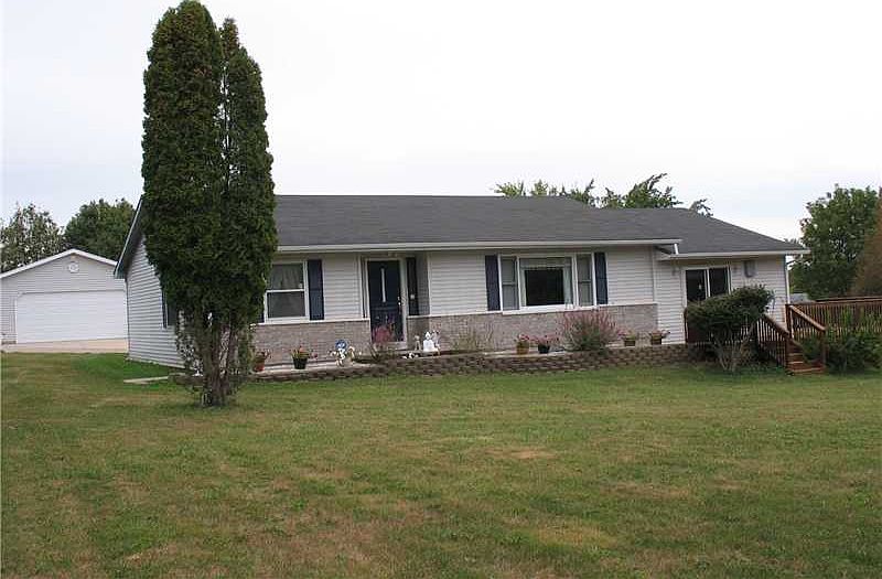 6074 32nd Ave, Shellsburg, IA 52332 Zillow