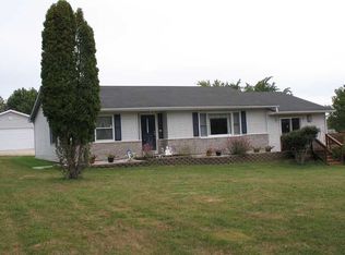 6074 32nd Ave, Shellsburg, IA 52332