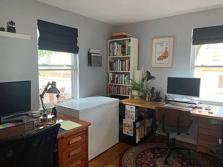 4000 Augusta Ave — Photo 13