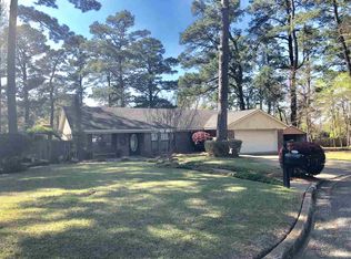 548 Susan Cir, Carthage, TX 75633