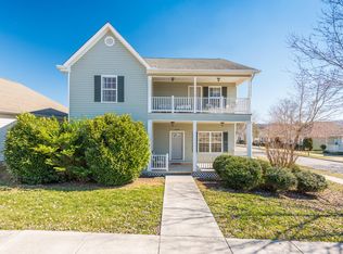 3002 Franklin Ave, Sweetwater, TN 37874