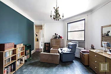 Sold by Halstead Real Estate