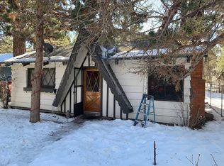 524 Elysian Blvd, Big Bear City, CA 92314