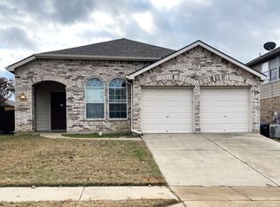 3612 Hudgins Ranch Rd, Fort Worth, TX 76115