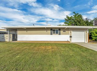 3911 S 2475 W, West Valley City, UT 84119