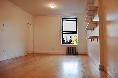 Sold by New York Realty Solutions