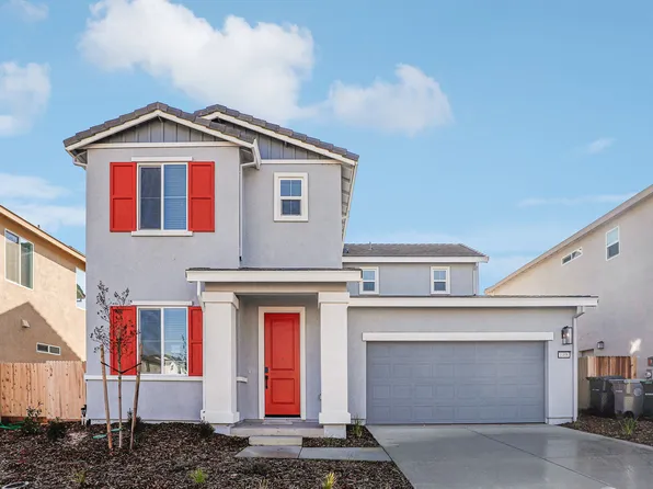 1408 Monkton Way, Sacramento, CA 95835