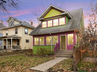 3220 Colfax Ave S, Minneapolis, MN 55408