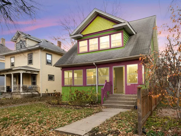 3220 Colfax Ave S, Minneapolis, MN 55408