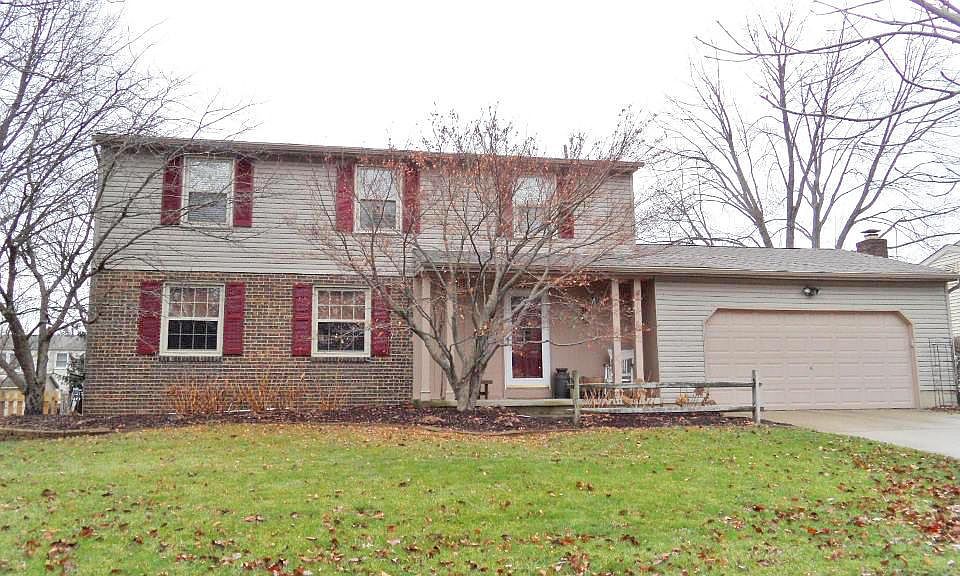 1st image of 82 Granby Pl W