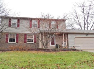 82 Granby Pl W, Westerville, OH 43081