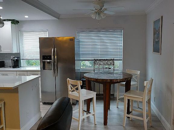 Spacious and Comfortable