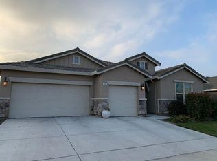 539 Montana De Oro St, Tulare, CA
