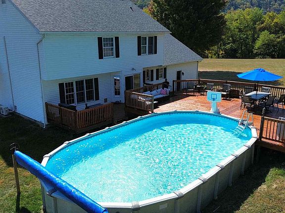4th image of 54 Mount Vista Dr