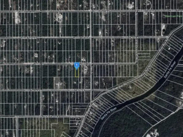 0 288th St, Branford, FL 32008