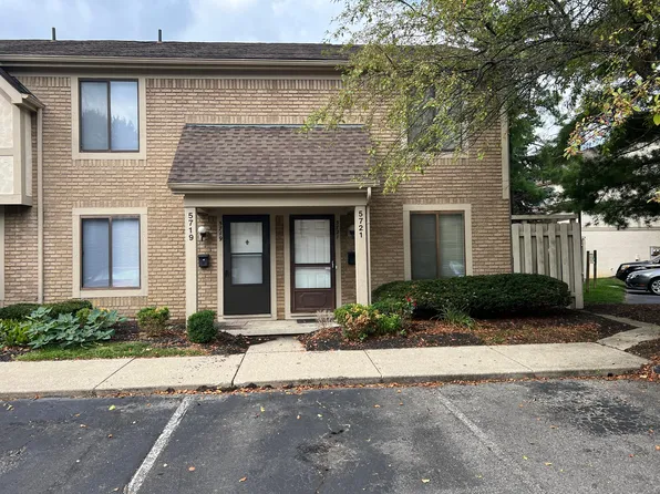 5719 Great Hall Ct, Columbus, OH 43231