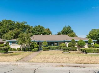 7800 Rockdale Rd, Fort Worth, TX 76134