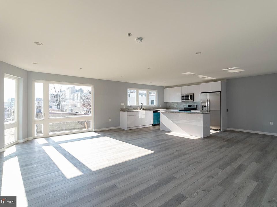 1st image of 808 W Norris St #D
