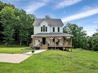 45 Canopy Ln, Georgetown, ME 04548