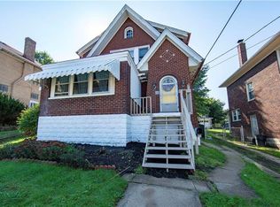 333 Sunnyland Ave, Pittsburgh, PA 15227