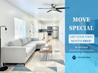 4917 E Indian School Rd #10, Phoenix, AZ 85018