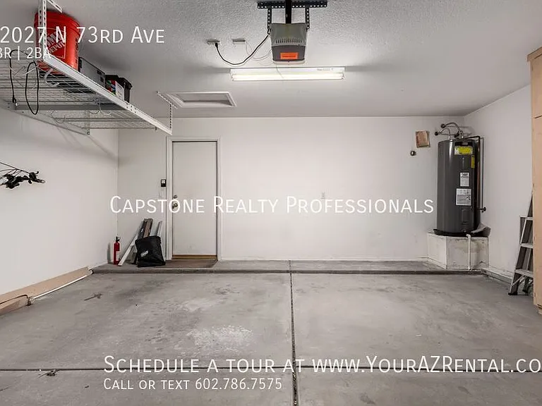 22027 N 73rd Ave — Photo 20