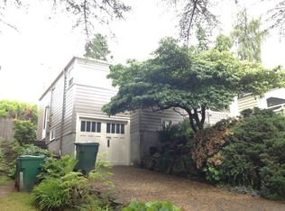 7725 22nd Ave NE, Seattle, WA 98115