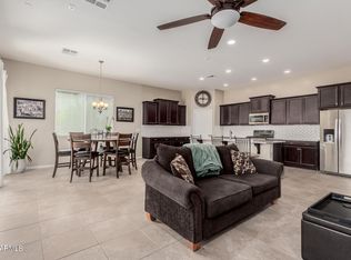 20453 W Legend Trl, Buckeye, AZ 85396