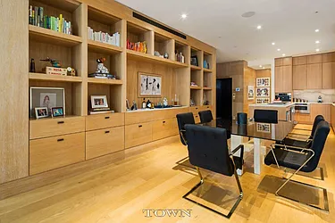 Rented by Town Residential