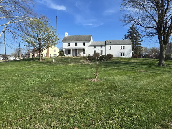 (undisclosed Address), Bristol, PA 19007