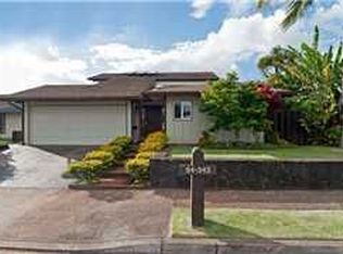 94-343 Kealakaa St, Mililani, HI 96789