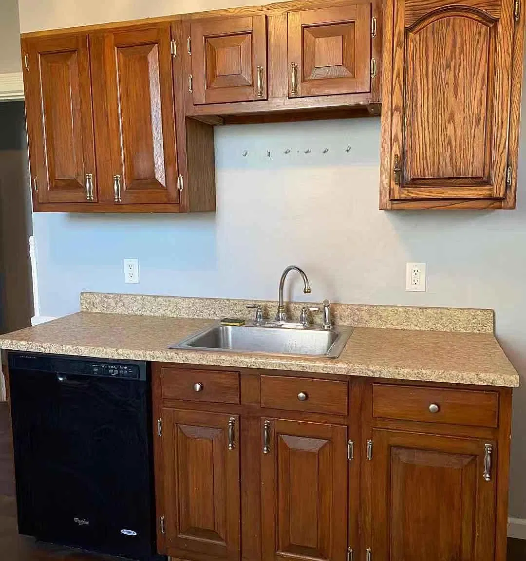 2 bed, 1050 sqft, $1,550 — Photo 4