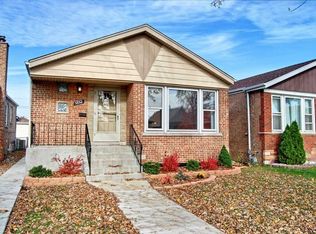 5852 W 64th Pl, Chicago, IL 60638